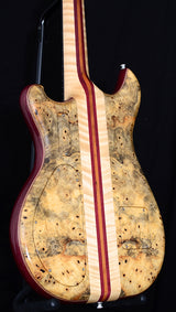 Alembic Further Buckeye Burl-Brian's Guitars