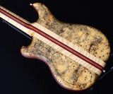 Alembic Further Buckeye Burl-Brian's Guitars