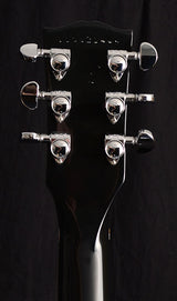 Used Gibson SG Diablo Floyd Rose Black-Brian's Guitars