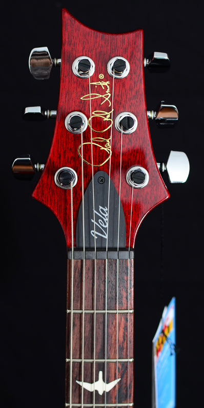 Paul Reed Smith S2 Vela Vintage Cherry-Brian's Guitars