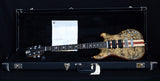 Alembic Further Buckeye Burl-Brian's Guitars