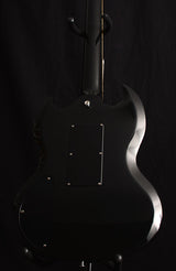 Used Gibson SG Diablo Floyd Rose Black-Brian's Guitars