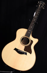 Taylor 714ce V-Class-Acoustic Guitars-Brian's Guitars
