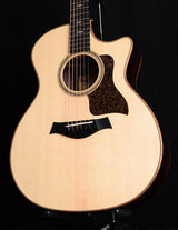 Taylor 714ce V-Class-Acoustic Guitars-Brian's Guitars