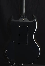 Used Gibson SG Diablo Floyd Rose Black-Brian's Guitars