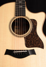 Taylor 714ce V-Class-Acoustic Guitars-Brian's Guitars