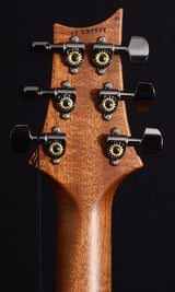 Paul Reed Smith Wood Library Custom 24 Satin River Blue-Brian's Guitars