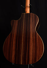 Taylor 714ce V-Class-Acoustic Guitars-Brian's Guitars