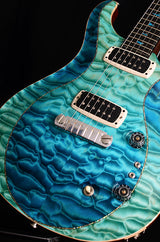 Paul Reed Smith Private Stock Paul's Guitar Sub-Zero Fade-Brian's Guitars