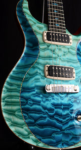 Paul Reed Smith Private Stock Paul's Guitar Sub-Zero Fade-Brian's Guitars