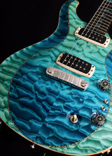Paul Reed Smith Private Stock Paul's Guitar Sub-Zero Fade-Brian's Guitars