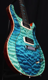 Paul Reed Smith Private Stock Paul's Guitar Sub-Zero Fade-Brian's Guitars