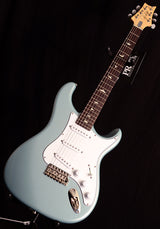 Paul Reed Smith Silver Sky John Mayer Signature Model Polar Blue-Electric Guitars-Brian's Guitars