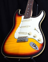 Fender Aerodyne Classic Strat 3-Tone Sunburst-Brian's Guitars