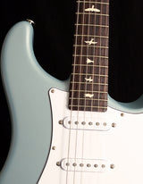 Paul Reed Smith Silver Sky John Mayer Signature Model Polar Blue-Electric Guitars-Brian's Guitars