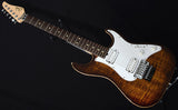 Used Suhr Pro Series S5 Bengal Burst-Brian's Guitars