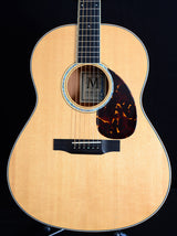 Morgan Guitars Concert Mahogany-Brian's Guitars