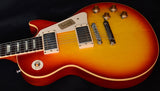 Used Gibson Custom 1958 Les Paul Standard Plain Top VOS-Brian's Guitars