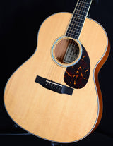 Morgan Guitars Concert Mahogany-Brian's Guitars