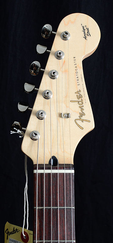 Fender Aerodyne Classic Strat 3-Tone Sunburst-Brian's Guitars