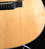 Morgan Guitars Concert Mahogany-Brian's Guitars