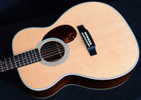 Martin Custom Shop OM-28 Promo Package 1 Upgrade-Brian's Guitars