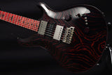 Paul Reed Smith Private Stock Custom 24 Swamp Eagle #1-Brian's Guitars