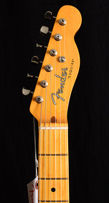 Fender 70th Anniversary Esquire Maple Neck Lake Placid Blue-Electric Guitars-Brian's Guitars