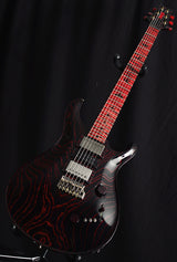 Paul Reed Smith Private Stock Custom 24 Swamp Eagle #1-Brian's Guitars