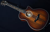 Taylor K24ce 12-Fret LTD Koa-Brian's Guitars