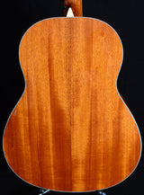 Morgan Guitars Concert Mahogany-Brian's Guitars