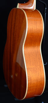 Morgan Guitars Concert Mahogany-Brian's Guitars