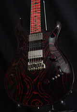 Paul Reed Smith Private Stock Custom 24 Swamp Eagle #1-Brian's Guitars