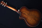 Taylor K24ce 12-Fret LTD Koa-Brian's Guitars