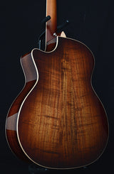 Taylor K24ce 12-Fret LTD Koa-Brian's Guitars