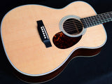 Martin Custom Shop OM-28 Promo Package 1 Upgrade-Brian's Guitars