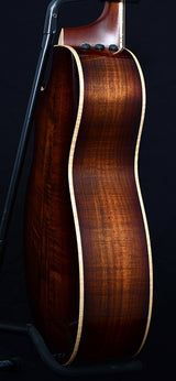 Taylor K24ce 12-Fret LTD Koa-Brian's Guitars
