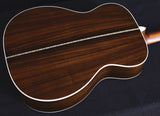 Martin Custom Shop OM-28 Promo Package 1 Upgrade-Brian's Guitars