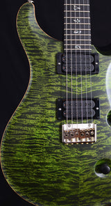Paul Reed Smith Mark Holcomb Custom 24 Limited Jade-Brian's Guitars