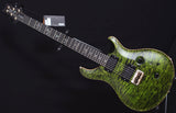 Paul Reed Smith Mark Holcomb Custom 24 Limited Jade-Brian's Guitars