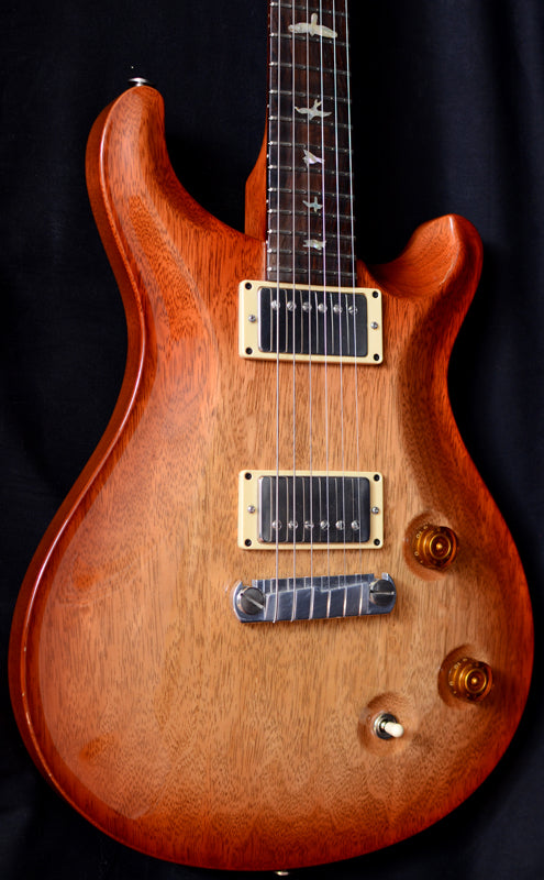 Used Paul Reed Smith McCarty Korina Vintage Burst