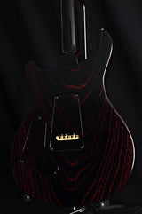 Paul Reed Smith Private Stock Custom 24 Swamp Eagle #1-Brian's Guitars