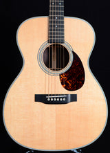 Martin Custom Shop OM-28 Promo Package 1 Upgrade-Brian's Guitars