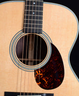 Martin Custom Shop OM-28 Promo Package 1 Upgrade-Brian's Guitars