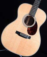 Martin Custom Shop OM-28 Promo Package 1 Upgrade-Brian's Guitars