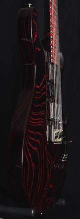 Paul Reed Smith Private Stock Custom 24 Swamp Eagle #1-Brian's Guitars
