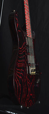 Paul Reed Smith Private Stock Custom 24 Swamp Eagle #1-Brian's Guitars