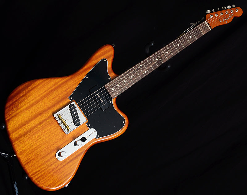 Fender Offset Telecaster Mahogany-Brian's Guitars