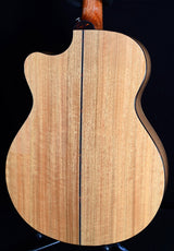 PRS SE Alex Lifeson Thinline Acoustic-Brian's Guitars