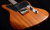 Fender Offset Telecaster Mahogany-Brian's Guitars